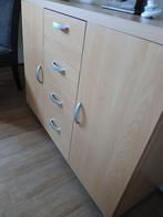 Kast, Ophalen, 100 tot 150 cm, Zo goed als nieuw, Minder dan 100 cm