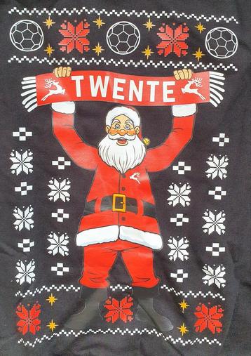 Kariban Twente Kersttrui KIDS - Nieuw! beschikbaar voor biedingen
