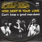 the bee gees, 7 inch, Single, Ophalen of Verzenden, Zo goed als nieuw
