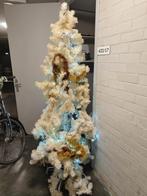 Kunst kerstboom wit, Diversen, Kerst, Ophalen, Gebruikt