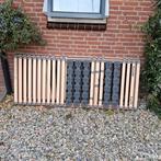 2 lattenbodems, Huis en Inrichting, Eenpersoons, Ophalen of Verzenden, Zo goed als nieuw, 80 cm