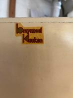 Bruynzeel Keukenkast - Opknapper met Potentieel, Ophalen of Verzenden