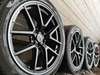 21 inch AMG Mercedes G klasse G500 G63 G55 W461 W463 velgen, 295 mm, Banden en Velgen, Nieuw, Personenwagen
