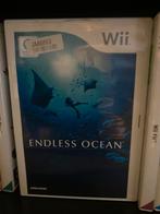 Endless ocean, Ophalen of Verzenden, Zo goed als nieuw, Zonnebank enkelzijdig