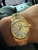 6917 Rolex 26mm president 18k goud, Sieraden, Tassen en Uiterlijk, Horloges | Dames, Goud, Ophalen of Verzenden, Zo goed als nieuw