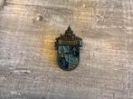 Broche efteling RAVELEIJN, Ophalen of Verzenden, Nieuw, Overige kleuren, Overige materialen