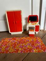 Vintage Mattel Barbie Bedroom # 2150, Ophalen of Verzenden, Gebruikt