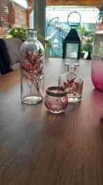 Roze woonaccessoires, Huis en Inrichting, Ophalen, Gebruikt