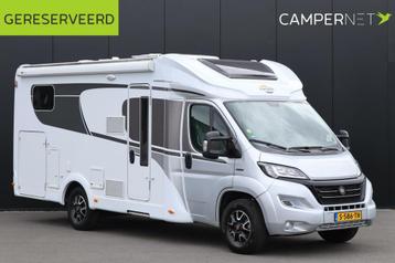 Carado T338 Edition15 140pk Mulitjet | Fietsendrager | Lengt beschikbaar voor biedingen