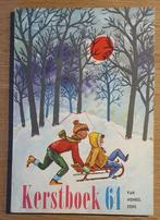 Kerstboek 64 van Nonkel Fons - 1964 - Boek, Gelezen, Ophalen of Verzenden