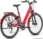 Online Veiling: Moustache elektrische damesfiets| model S..., Nieuw, Overige merken