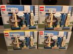 LEGO 40519 New York - Nieuw in ongeopende verpakking, Ophalen of Verzenden, Nieuw, Complete set, Lego
