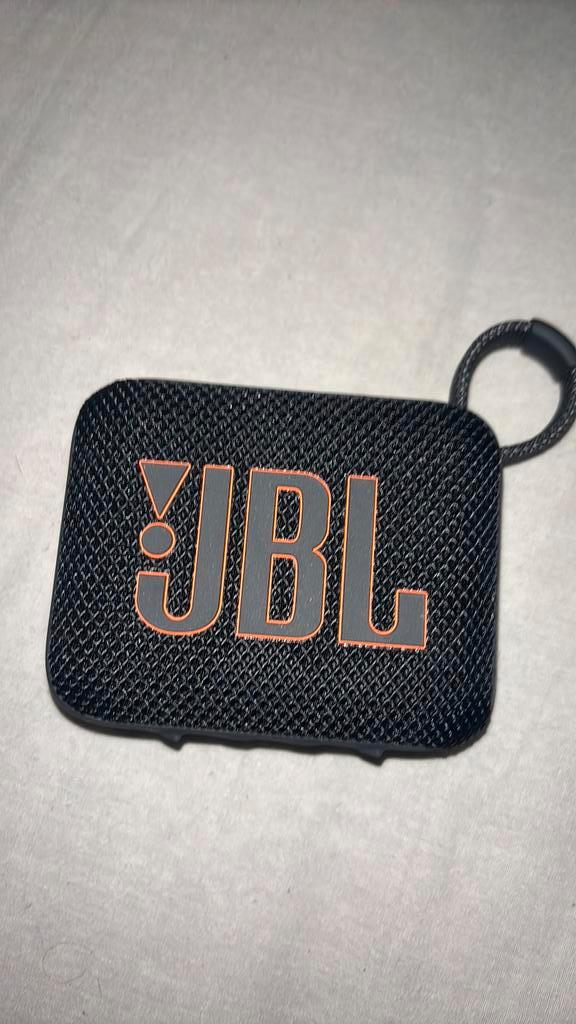 JBL Go 4 Draagbare Bluetooth Speaker, Audio, Tv en Foto, Luidsprekers, Zo goed als nieuw, Overige typen, JBL, Ophalen