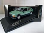 Opel  Kadett  1.6 SR, Hobby en Vrije tijd, Ophalen of Verzenden, Nieuw, Auto, MiniChamps