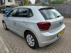 Volkswagen Polo 1.0 TSI 95pk Comfortline, Apple carplay/andr, Gebruikt, Euro 6, Origineel Nederlands, Bedrijf