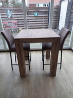 Bartafel, Huis en Inrichting, Ophalen, Zo goed als nieuw