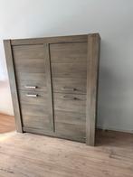 Houten kast, Huis en Inrichting, Ophalen