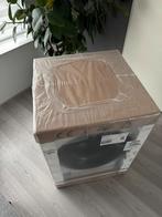 Haier HW80-B14939-DF wasmachine 8kg – NIEUW & ONGEOPEND, Ophalen, 1200 tot 1600 toeren, 8 tot 10 kg, Zo goed als nieuw