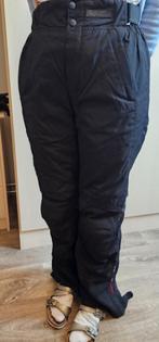 Dames motorbroek Revit maat 40, Motoren, Kleding | Motorkleding, Broek | leer, Ophalen of Verzenden, Dames, REV’IT!
