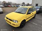 Suzuki Alto 1.0-16V GA, Voorwielaandrijving, Stof, Gebruikt, 58 pk