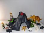 Playmobil adv.2 (6 kratten losse en volledige setjes), Ophalen, Zo goed als nieuw
