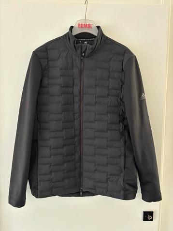 Adidas Golf Jas (Medium) beschikbaar voor biedingen