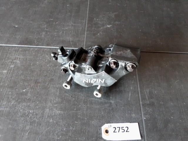 CBR600F 1999 - 2000 Honda Remklauw D1-60054, Motoren, Accessoires | Overige