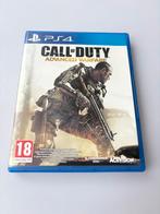 PS4 - Call of Duty Advanced Warfare, 8013XG, Vanaf 18 jaar, Shooter, 1 speler