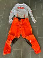 Motorcross kleding Thor maat L / 38, Motoren, Kleding | Motorkleding, Motorcrosskleding, Thor, Heren, Tweedehands