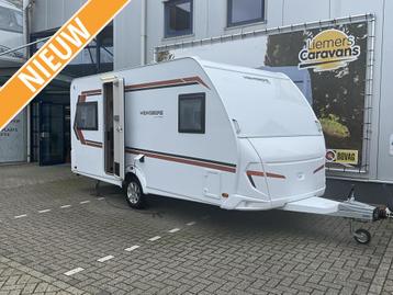 Weinsberg CaraOne Edition HOT 450 FU ACTIE MODEL beschikbaar voor biedingen