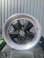 1 Porsche Fuchs velg  6jx16 in nieuwstaat, Nieuw, Velg(en), 16 inch, Personenwagen