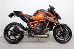 KTM 1290 SUPER DUKE R (bj 2023), Bedrijf, 1301 cc, Meer dan 35 kW, Cruise Control