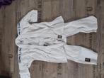 Judopak Matsuru 130, Sport en Fitness, Judo, Gebruikt, Ophalen, Vechtsportpak