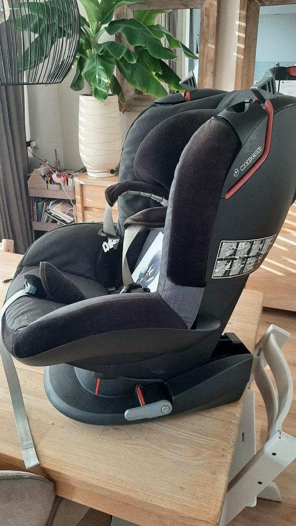 Maxi-Cosi Tobi Autostoel, Kinderen en Baby's, Autostoeltjes, Ophalen