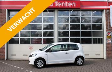 Skoda Citigo 1.0 60pk Greentech 3D Tour beschikbaar voor biedingen