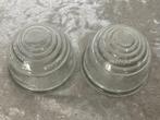 Witte lampjes glas lucas Engelse Oldtimers, Motoren, Ophalen of Verzenden, Nieuw