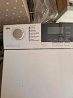Wasmachine bovenlader, Witgoed en Apparatuur, Wasmachines, Ophalen, Zo goed als nieuw