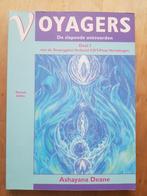 Voyagers deel I, De slapende ontvoerden, Ophalen of Verzenden, Zo goed als nieuw, Ashayana Dean