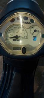 Vespa, Ophalen of Verzenden, Gebruikt