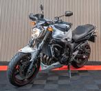 *VERKOCHT* YAMAHA FZ 6 FAZER S2 (bj 2009), Motoren, Bedrijf, Onbekend, Meer dan 35 kW, Toermotor