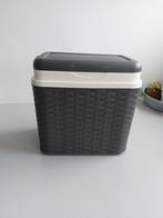 Koelbox klein (12 blikjes), Caravans en Kamperen, Ophalen of Verzenden, Zo goed als nieuw, Koelelement