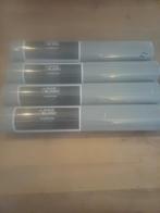 Vliesbehang, Ophalen, 75 m² of meer, Grijs