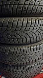 Winterbanden, Auto diversen, Wieldoppen, Ophalen