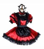 Jouw Sissy Maid Outfit
Poetsen, Opruimen, tm 7XL, Hobby en Vrije tijd, Kostuums, Theaterbenodigdheden en LARP, Verzenden, Nieuw