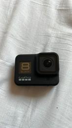 GoPro Hero 8 Black, Audio, Tv en Foto, Actiecamera's, Ophalen of Verzenden, Zo goed als nieuw, GoPro