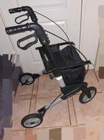 TOPRO OLYMPOS ROLLATOR, Diversen, Rollators, Ophalen, Opvouwbaar, Gebruikt