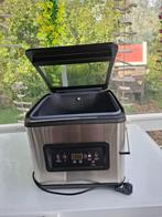 Tekoop vacuumeer machine, Huis en Inrichting, Keuken | Keukenbenodigdheden, Ophalen, Zo goed als nieuw