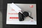 Kia Venga 1.4 CVVT Seven Navigatie/Airco/Achteruitrijcamera/, Auto's, Kia, Voorwielaandrijving, Euro 5, Stof, Gebruikt