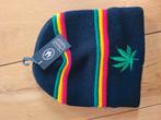 marku rasta muts, Kleding | Heren, Ophalen of Verzenden, Nieuw, Overige maten, Muts