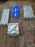 hoek ankers bevestigings anker, Doe-het-zelf en Verbouw, Ophalen, Nieuw